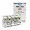 GH — Spectrum Pharma Spectros Hormônio do Crescimento 280UI