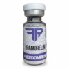 Ipamorelin — Freedom IPAMORELIM 5mg Peptídeo