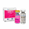 GHK-Cu — Gen-Health 50mg + Água Bacteriostática