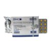 Isotretinoína — ZPHC Roaccutan 20mg 100 Cápsulas