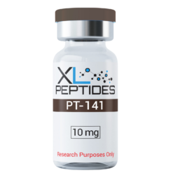 PT-141 — XL Peptides 10mg