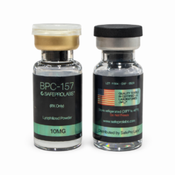 BPC-157 — Safe Pro Labs 10mg
