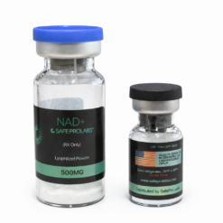 NAD+ — Safe Pro Labs NAD+ 500mg