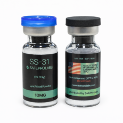 SS-31 — Safe Pro Labs 10mg