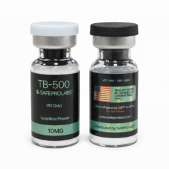 TB-500 — Safe Pro Labs 10mg