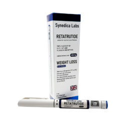 Retatrutida — Synedica 40mg UK Caneta