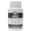 NAC — Vitafor N Acetil Cisteina 60 cápsulas
