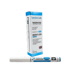 Tirzepatida — Synedica UK 40MG Caneta