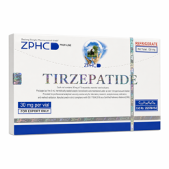 Tirzepatida — ZPHC 150mg