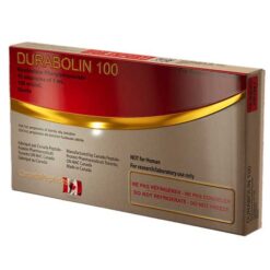 NPP — Canada Labs Durabolin 100 100mg/10ml