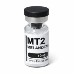 Melanotan — USA Peptides MT-2 10mg