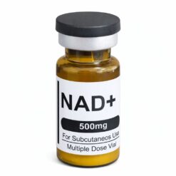 NAD+ — USA Peptides NAD+ 500mg