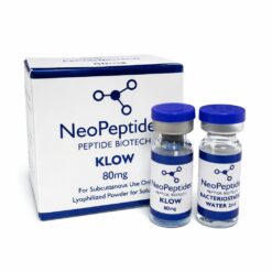 Klow — NeoPeptides 80mg