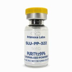 SLU-PP-332 — Primexa Labs Slu-pp322
