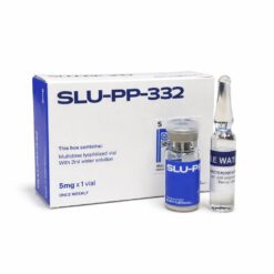 SLU-PP-332 — OxyGen 5mg