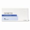 Hemogenin — Pharmacom Oxymetos 25mg/100 comprimidos