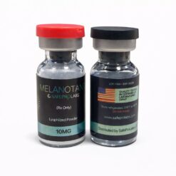 Melanotan — Safe Pro Labs 2 10mg