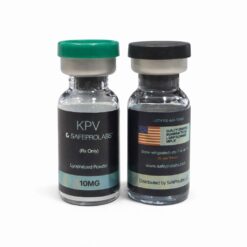 KPV — Safe Pro Labs 10mg