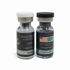 Ipamorelin — Safe Pro Labs 10mg
