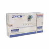 MOTS-c — ZPHC Mots C 5mg 25mg Kit 5 Ampolas de 5mg