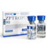 GH — ZPHC Zptrop 90 AQ Hormônio do Crescimento