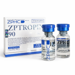 GH — ZPHC Zptrop 90 AQ Hormônio do Crescimento