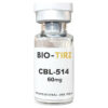 CBL-514 — Bio-Tirz 60mg