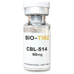 CBL-514 — Bio-Tirz 60mg