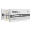 Durateston — Bratva Sais de Testosterona 250mg/ml 10 Ampolas 1ml