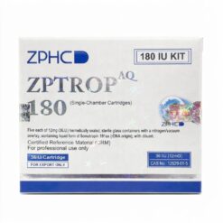 GH — ZPHC Zptrop 180 AQ