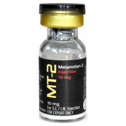 Cooper Pharma Melanotan-2 1 Ampolla 10mg