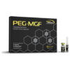 PEG-MGF — Cooper Pharma 2mg KIT 10 ampolas 20mg