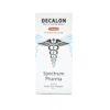Deca Durabolin — Spectrum Pharma Decalon Decanoato de Nandrolona 250mg/ml