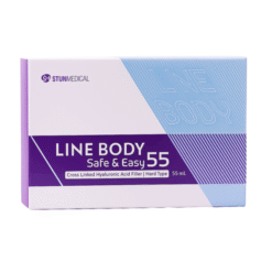 Skin Booster — Stunmedical Line Body 55
