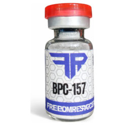 BPC-157 — Freedom 5mg
