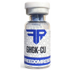 GHK-Cu — Freedom GHGK-CU 50MG