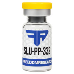 Freedom ResearchSLU-PP-332 10 MG