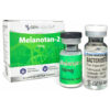 Melanotan — Gen-Health 2 10mg + Água Bacteriostática