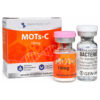 MOTS-c — Gen-Health 10mg + Água Bacteriostática