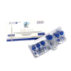 IGF-1 — ZPHC LR3 1mg GH