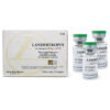 GH — Landerlan Landertropin Somatropina Hormônio do Crescimento 100UI
