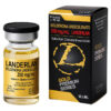 Undecilenato de Boldenona — Landerlan Gold 250mg 10ml