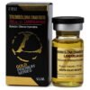 Enantato de Trembolona — Landerlan Gold Enantato de Trenbolona 200mg 10ml