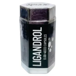 Ligandrol — Cooper Pharma LGD-4033 5mg Cápsulas