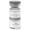 Água Bacteriostática — MED Plus Água Bacteriostátic 10ml