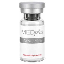 Ipamorelin — Med Plus 5mg