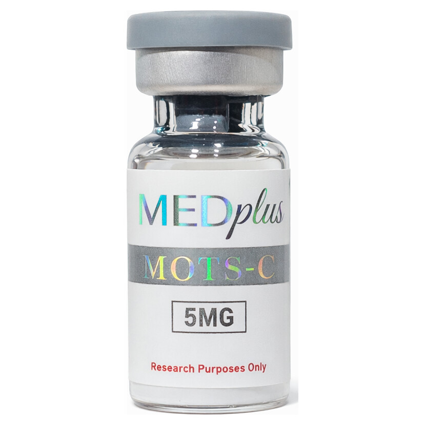 MOTS-c — MedPlus 5mg