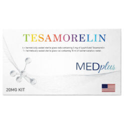 Tesamorelin — MedPlus 20mg KIT