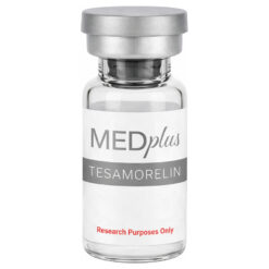 Tesamorelin — Med Plus 5mg