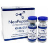 GHK-Cu — NeoPeptides 100mg